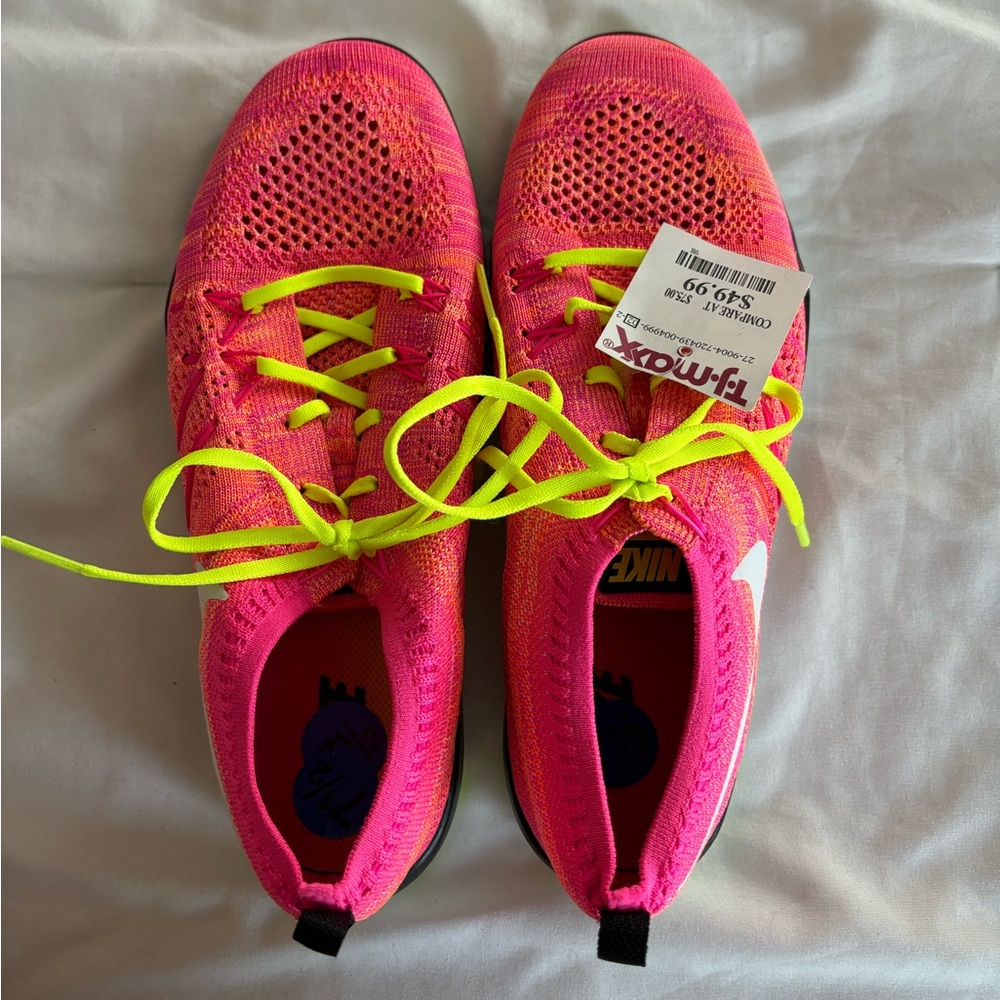 Nike Running Shoes